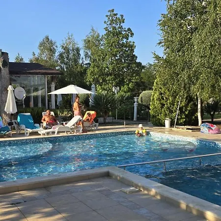 Apartment Prima 1