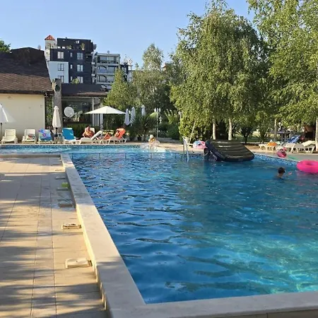 Apartment Prima 1 Sunny Beach