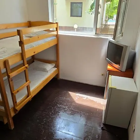 Prima 1 Apartment
